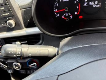 Kia Picanto 1.25 MPi 2