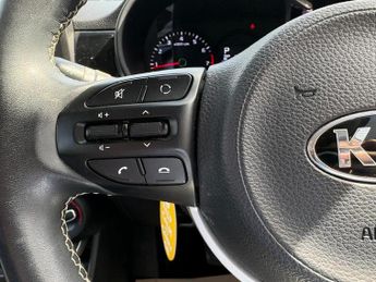Kia Picanto 1.25 MPi 2