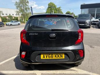 Kia Picanto 1.25 MPi 2