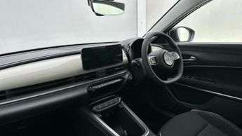 Fiat 600 1.2 MHEV SUV 5dr Petrol Hybrid e-DCT Euro 6 (s/s) (100 ps)