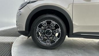 Fiat 600 1.2 MHEV SUV 5dr Petrol Hybrid e-DCT Euro 6 (s/s) (100 ps)