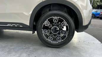 Fiat 600 1.2 MHEV SUV 5dr Petrol Hybrid e-DCT Euro 6 (s/s) (100 ps)