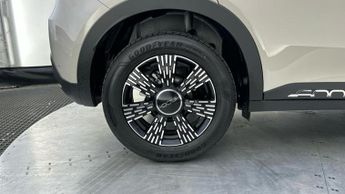Fiat 600 1.2 MHEV SUV 5dr Petrol Hybrid e-DCT Euro 6 (s/s) (100 ps)