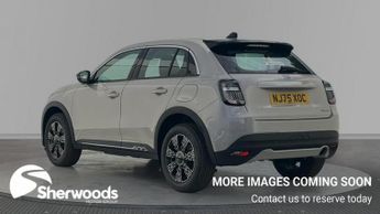 Fiat 600 1.2 MHEV SUV 5dr Petrol Hybrid e-DCT Euro 6 (s/s) (100 ps)