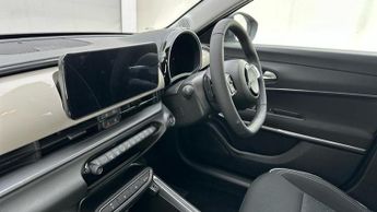 Fiat 600 1.2 MHEV SUV 5dr Petrol Hybrid e-DCT Euro 6 (s/s) (100 ps)