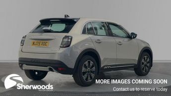 Fiat 600 1.2 MHEV SUV 5dr Petrol Hybrid e-DCT Euro 6 (s/s) (100 ps)
