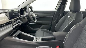 Fiat 600 1.2 MHEV SUV 5dr Petrol Hybrid e-DCT Euro 6 (s/s) (100 ps)