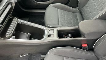 Fiat 600 1.2 MHEV SUV 5dr Petrol Hybrid e-DCT Euro 6 (s/s) (100 ps)
