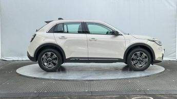 Fiat 600 1.2 MHEV SUV 5dr Petrol Hybrid e-DCT Euro 6 (s/s) (100 ps)