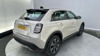 Fiat 600 1.2 MHEV SUV 5dr Petrol Hybrid e-DCT Euro 6 (s/s) (100 ps)
