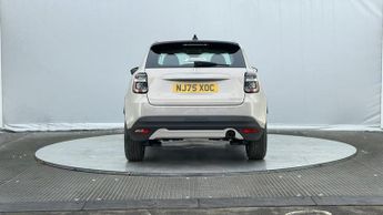 Fiat 600 1.2 MHEV SUV 5dr Petrol Hybrid e-DCT Euro 6 (s/s) (100 ps)