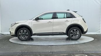 Fiat 600 1.2 MHEV SUV 5dr Petrol Hybrid e-DCT Euro 6 (s/s) (100 ps)