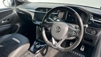 Vauxhall Corsa 1.2 Turbo Ultimate Hatchback 5dr Petrol Auto Euro 6 (s/s) (130 p
