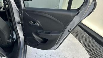 Vauxhall Corsa 1.2 Turbo Ultimate Hatchback 5dr Petrol Auto Euro 6 (s/s) (130 p