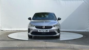 Vauxhall Corsa 1.2 Turbo Ultimate Hatchback 5dr Petrol Auto Euro 6 (s/s) (130 p