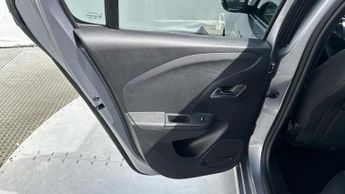 Vauxhall Corsa 1.2 Turbo Ultimate Hatchback 5dr Petrol Auto Euro 6 (s/s) (130 p