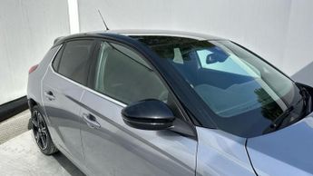 Vauxhall Corsa 1.2 Turbo Ultimate Hatchback 5dr Petrol Auto Euro 6 (s/s) (130 p