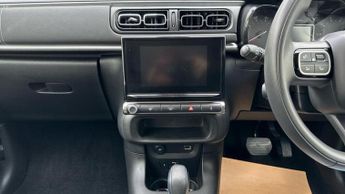 Citroen C3 1.2 PureTech C-Series Edition Hatchback 5dr Petrol EAT6 Euro 6 (
