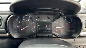 Citroen C3 1.2 PureTech C-Series Edition Hatchback 5dr Petrol EAT6 Euro 6 (