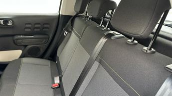 Citroen C3 1.2 PureTech C-Series Edition Hatchback 5dr Petrol EAT6 Euro 6 (