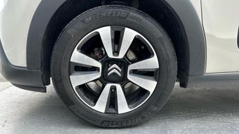 Citroen C3 1.2 PureTech C-Series Edition Hatchback 5dr Petrol EAT6 Euro 6 (