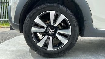 Citroen C3 1.2 PureTech C-Series Edition Hatchback 5dr Petrol EAT6 Euro 6 (