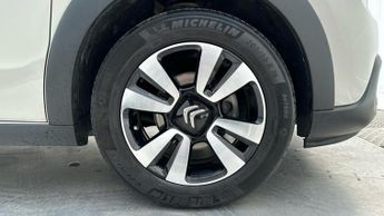 Citroen C3 1.2 PureTech C-Series Edition Hatchback 5dr Petrol EAT6 Euro 6 (
