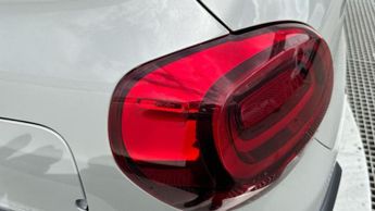 Citroen C3 1.2 PureTech C-Series Edition Hatchback 5dr Petrol EAT6 Euro 6 (