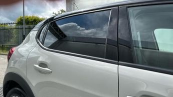 Citroen C3 1.2 PureTech C-Series Edition Hatchback 5dr Petrol EAT6 Euro 6 (