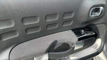 Citroen C3 1.2 PureTech C-Series Edition Hatchback 5dr Petrol EAT6 Euro 6 (