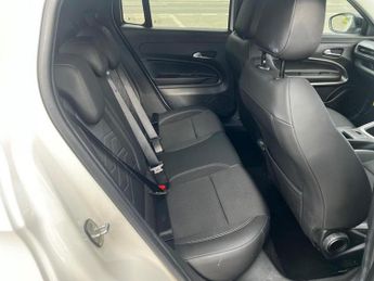 Jeep Avenger 54kWh e-Summit Auto 5dr