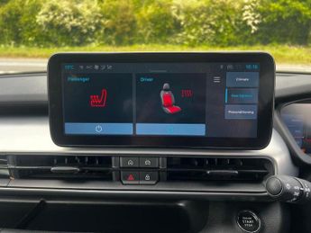 Jeep Avenger 54kWh e-Summit Auto 5dr