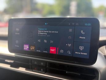 Jeep Avenger 54kWh e-Summit Auto 5dr