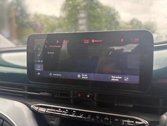 Fiat 500e 42kWh Icon Auto 3dr