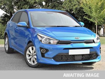 Kia Rio 1.0 T-GDi 48V 3