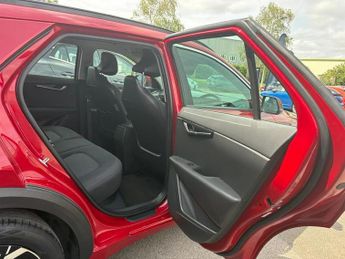 Kia Niro 64.8 kWh 2