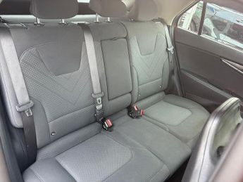 Kia Niro 64.8 kWh 2