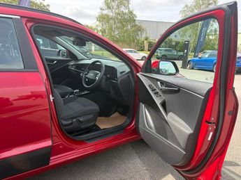 Kia Niro 64.8 kWh 2