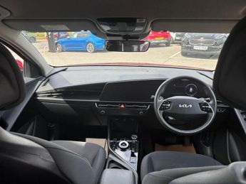 Kia Niro 64.8 kWh 2