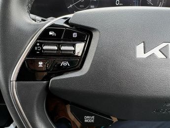 Kia Niro 64.8 kWh 2