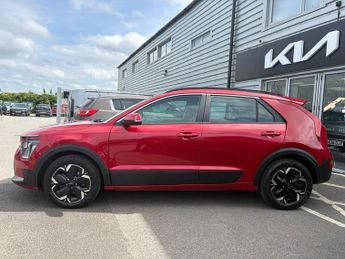 Kia Niro 64.8 kWh 2