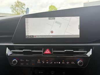 Kia Niro 64.8 kWh 2