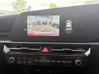Kia Niro 64.8 kWh 2
