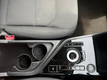 Kia Niro 64.8 kWh 2