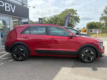 Kia Niro 64.8 kWh 2