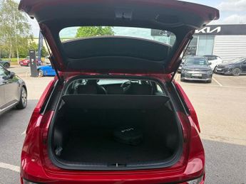 Kia Niro 64.8 kWh 2