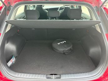 Kia Niro 64.8 kWh 2