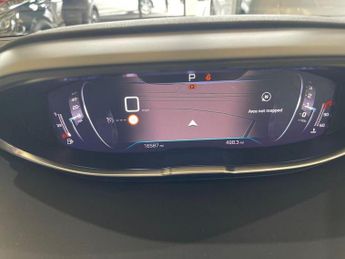 Peugeot 3008 1.2 PureTech Allure Premium+ 5dr EAT8