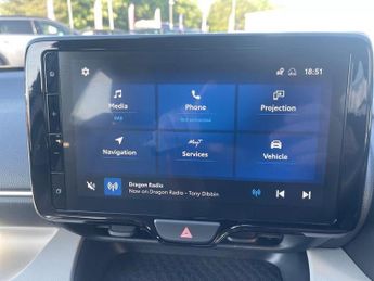 Toyota Yaris 1.5 Hybrid Excel 5dr CVT