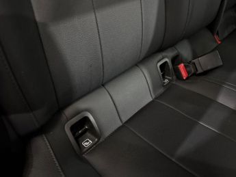 Mercedes-Benz CLA CLA 200 Sport Executive 4dr Tip Auto